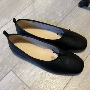 Everlane Day Flats